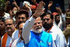 Why Indian minorities are relieved after surprise election results