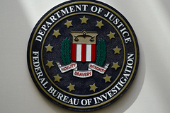 FBI reports decrease in violent crime in first quarter of 2024