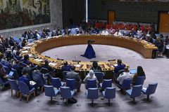 UN adopts resolution aimed at ending Gaza war