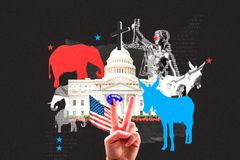 Real Talk: How Should Christians Engage With Politics? - RELEVANT