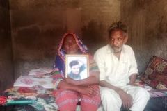 Muslim Employer in Pakistan Tortures Christian Worker to Death - Morningstar News