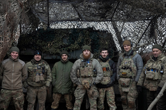 State Department lifts weapons ban on Ukraine’s Azov Brigade