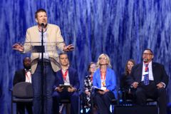 Messengers vote to refer sexual abuse reform priorities to SBC Executive Committee | Baptist Press