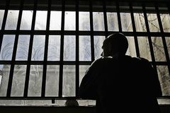 Facing 104 years in prison, I was still an active father