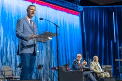 IMB report turns messengers’ attention to Great Pursuit | Baptist Press