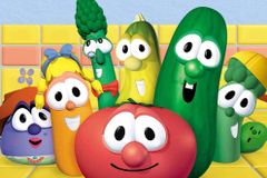 VeggieTales Is Coming Back with New Episodes - RELEVANT