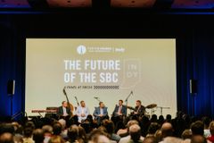 ‘Future of SBC’ subject of Midwestern micro-conferenceBy Michaela Classen | Baptist Press