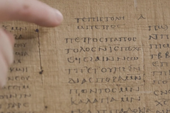 Auction of world's oldest Christian book nets millions