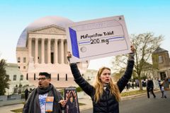 Supreme Court Unanimously Upholds Access to Abortion Pills - RELEVANT