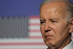 Biden indicates he will not commute his son Hunter’s sentence