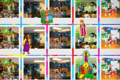 Five Signs You Spent Your Summer at VBS - RELEVANT