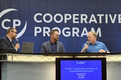 The Cooperative Program is worthy of celebration, say CP Stage panelists | Baptist Press