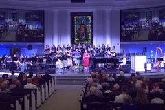 Virginia church ‘saddened’ after SBC cuts ties over its stance on women pastors