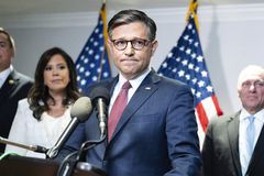 House Republicans approve massive annual defense bill