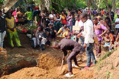 Dozens of Christians killed in Democratic Republic of Congo - Open Doors