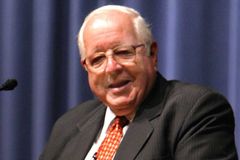 Paul Pressler, disgraced Conservative Resurgence strategist, dies at 94 | Baptist Press