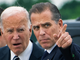 Heritage Foundation seeks evidence of Hunter Biden sex trafficking violations