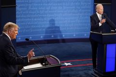 CNN releases rules for upcoming Trump, Biden debate