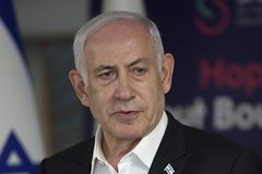 Netanyahu disbands war cabinet as Israel begins daily truces