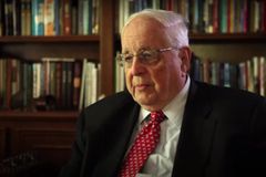 Paul Pressler, SBC Legend Accused of Abuse, Is Dead at 94