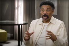 What to know about Tony Evans' announcement that shocked the Christian world