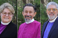 The Episcopal Church Reveals Clergy Misconduct Cases Involving Nominees for Presiding Bishop