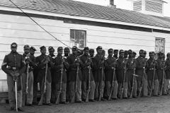 Juneteenth: 5 Civil War battles that black Union soldiers played a key role