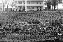 Episcopal Church Grapples With ‘Transformative Role’ in Native American Residential Schools