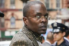 Brooklyn pastor sentenced to prison for financial fraud