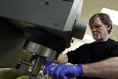 Masterpiece Cakeshop owner back in court to defend freedoms