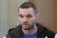 U.S. soldier sentenced to nearly 4 years in Russian prison