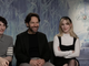 I'd like to meet Jesus, says actor Paul Rudd