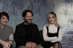 I'd like to meet Jesus, says actor Paul Rudd