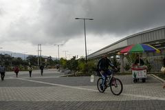 Power restored after Ecuador suffers nationwide blackout