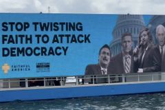 Spreading Post-Conviction Violence in Jesus’s Hijacked Name