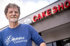 Jack Phillips’ Case Heard in Colorado Supreme Court