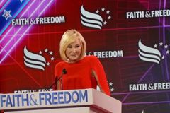 Paula White says Trump asked her what God thought about his presidential run