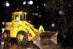 Northern California suffers flooding after fires