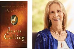 The Author of ‘Jesus Calling’ Died Last Year. Why Is a Denomination Investigating Her?