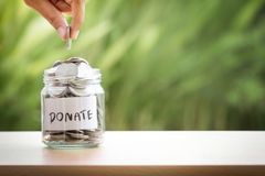 Practising Christians give more to charity, report reveals