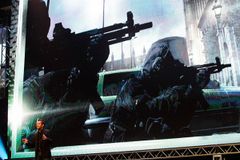 The video game industry needs a Bud Light moment