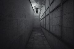 Judgment begins with the house of God