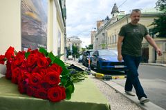 Priest among 19 killed in terrorist attacks on churches, synagogues in Russia