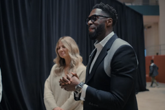 Dallas Pastor Robert Madu Appears in Netflix Dallas Cowboys Cheerleaders Docuseries - RELEVANT