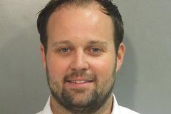 Supreme Court denies Josh Duggar’s child porn case appeal