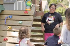 Maryland church provides VBS for kids with special needs | Baptist Press