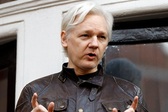 WikiLeaks founder to plead guilty in deal with Justice Department