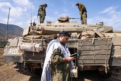 Hezbollah strikes Messianic aid center; relief group serving Jews, Arabs warns of growing threat