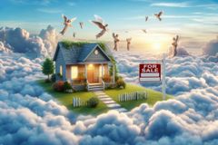 Eternal Real Estate? A Church in Mexico Is Selling Plots of Land in Heaven - RELEVANT