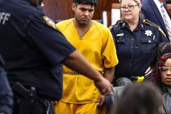 Bond set for suspects of 12-year-old Texas girl’s murder